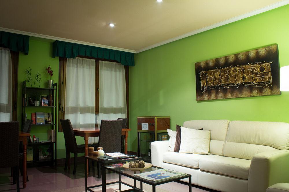 Hotel Playa Poniente Хихон Экстерьер фото