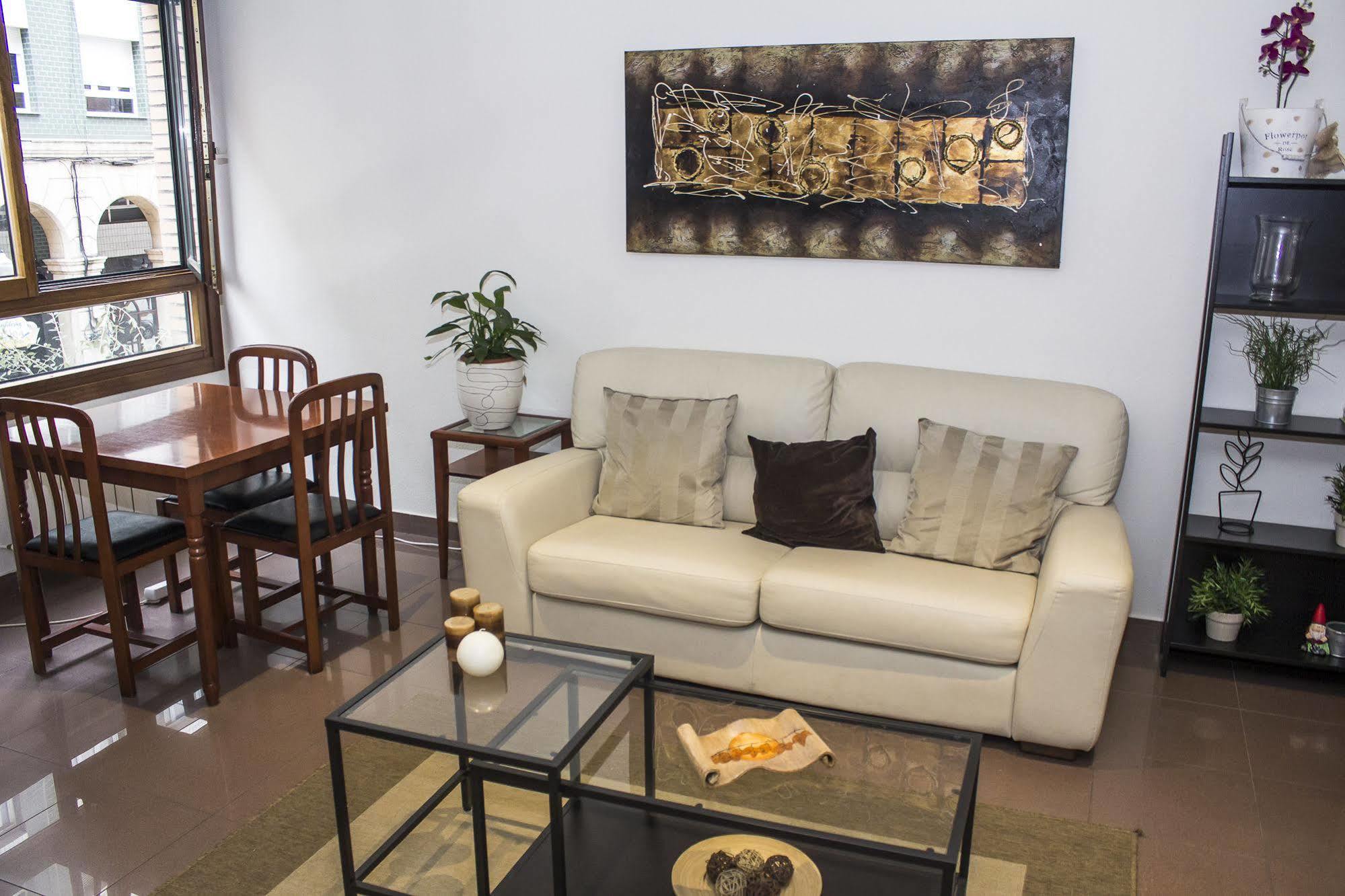 Hotel Playa Poniente Хихон Экстерьер фото